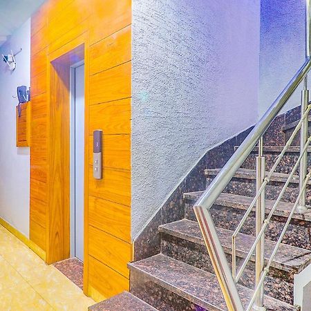 Fabhotel Kd Inn Amritsar Exterior foto