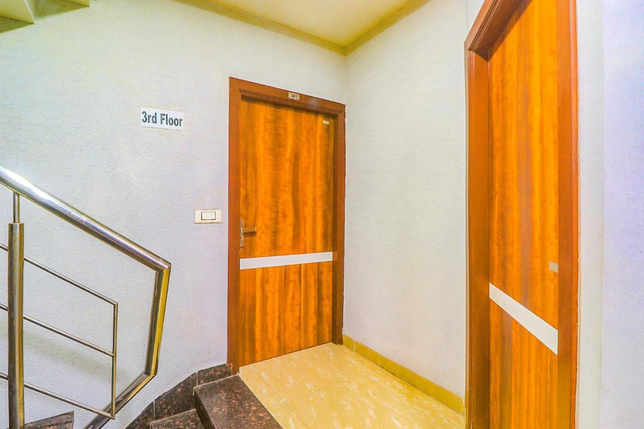 Fabhotel Kd Inn Amritsar Exterior foto